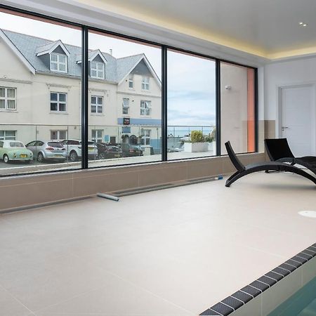 5 Middlecombe - Luxury Apartment At Byron Woolacombe, Only 4 Minute Walk To Woolacombe Beach! Екстериор снимка