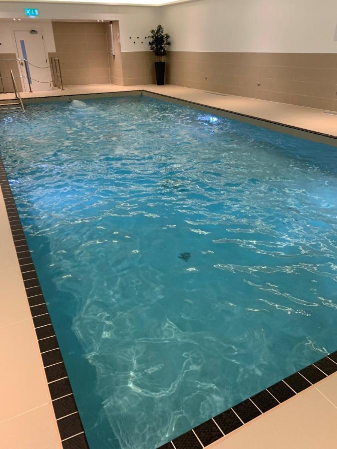 5 Middlecombe - Luxury Apartment At Byron Woolacombe, Only 4 Minute Walk To Woolacombe Beach! Екстериор снимка
