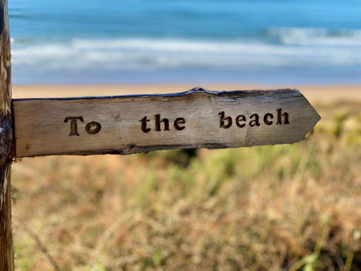 5 Middlecombe - Luxury Apartment At Byron Woolacombe, Only 4 Minute Walk To Woolacombe Beach! Екстериор снимка