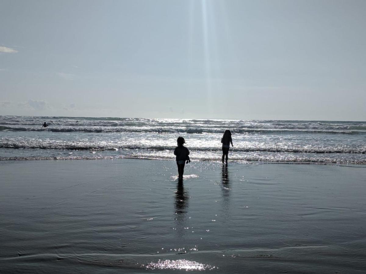 5 Middlecombe - Luxury Apartment At Byron Woolacombe, Only 4 Minute Walk To Woolacombe Beach! Екстериор снимка